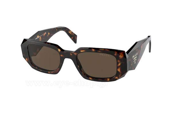 Sunglasses Prada 17WS 2AU8C1