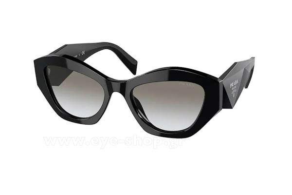 Sunglasses Prada 07YS 1AB0A7