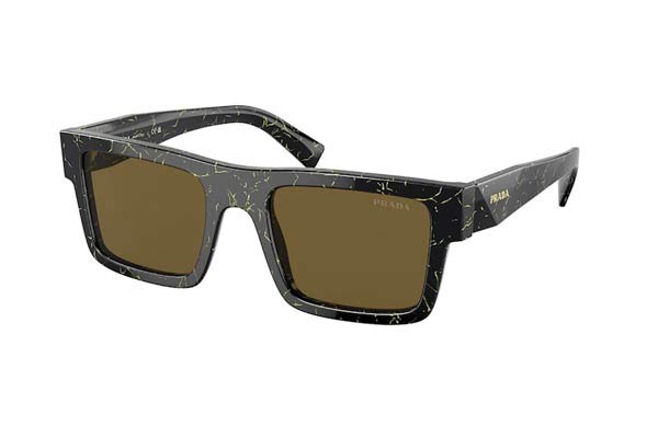 Sunglasses Prada 19WS 19D01T