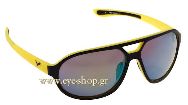 Sunglasses Puma PU15136 NV