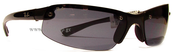 Sunglasses RayBan Junior 9008S 100/87