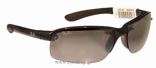 Sunglasses RayBan Junior 9023S 109/6G