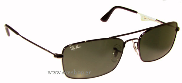 Sunglasses Rayban 3309 002