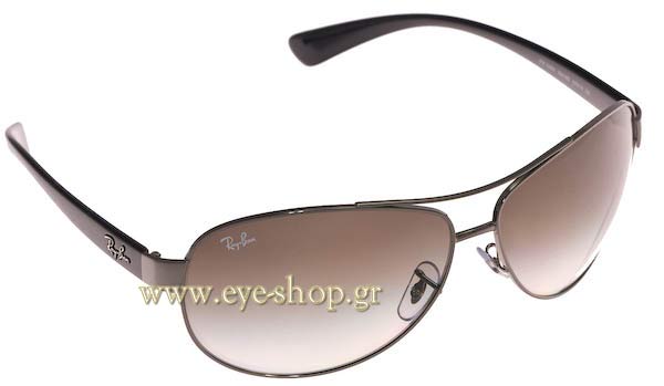 Sunglasses Rayban 3386 004/8E