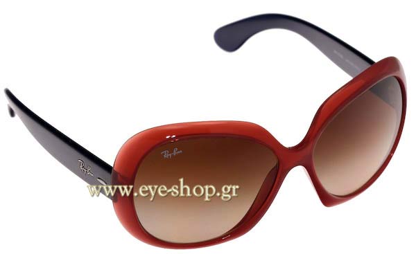 Sunglasses Rayban 4098 Jackie Ohh II 762/13