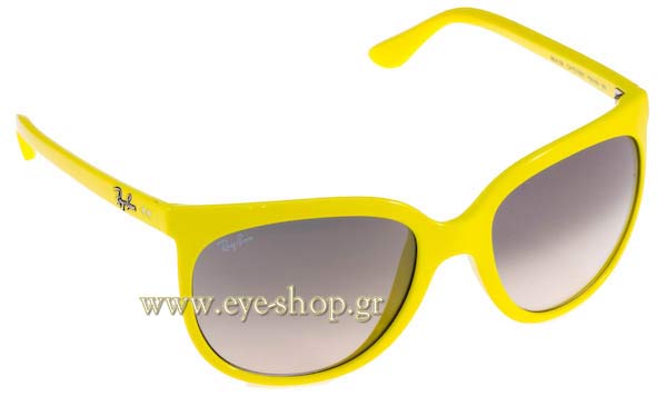Sunglasses Rayban 4126 CATS 1000 754/32