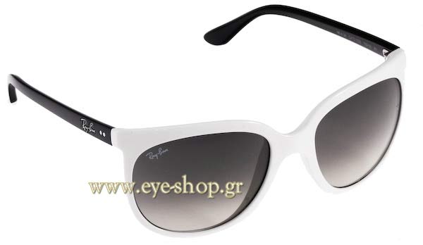 Sunglasses Rayban 4126 CATS 1000 722/32