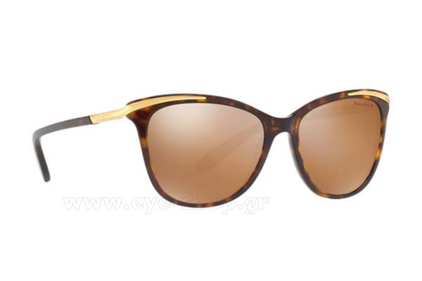 Sunglasses Ralph By Ralph Lauren 5203 13782T Polarized