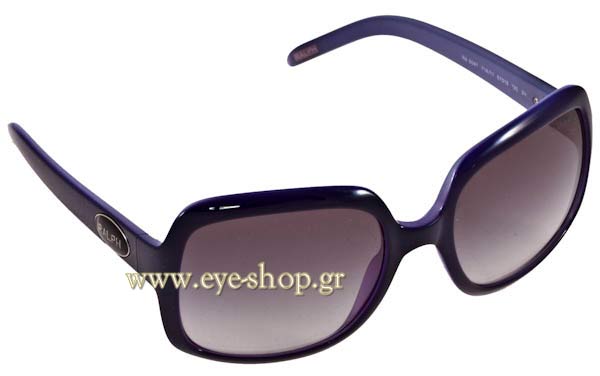 Sunglasses Ralph by Ralph Lauren 5047 714/11