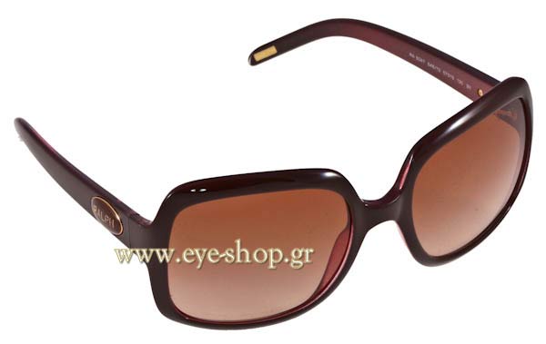 Sunglasses Ralph by Ralph Lauren 5047 648/13