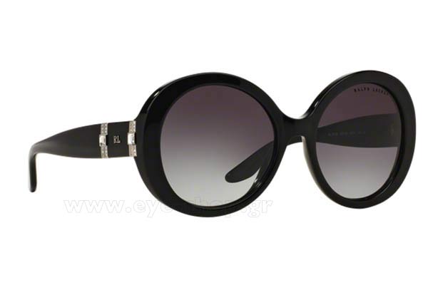 Sunglasses Ralph Lauren 8145B 50018G
