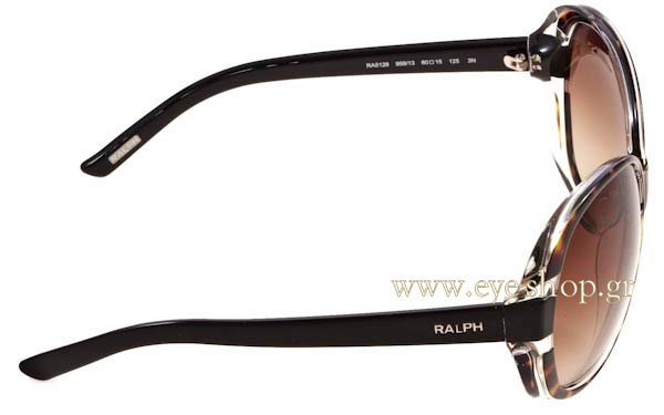 Ralph by Ralph Lauren model 5126 color 959/13