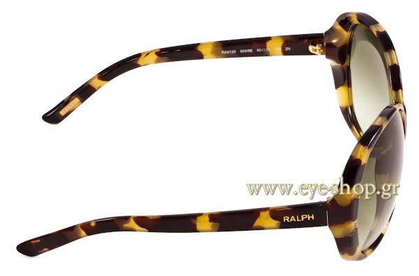 Ralph by Ralph Lauren model 5126 color 504/8E