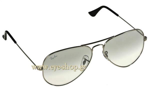 Sunglasses Rayban 3025 Aviator 003/3G