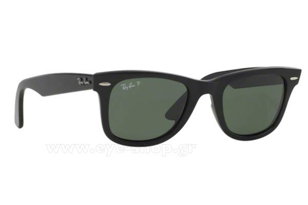 Sunglasses Rayban 2140 Wayfarer 901/58