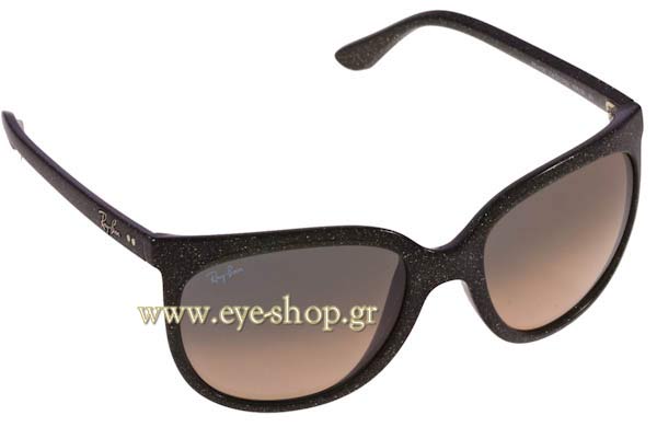 Sunglasses Rayban 4126 Cats 1000 808/28