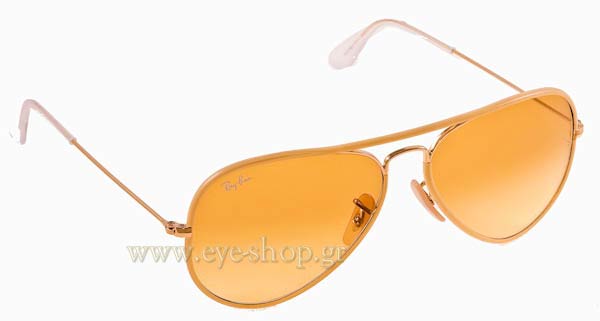 Sunglasses Rayban 3025 Aviator JM 001/X4 Photochromic