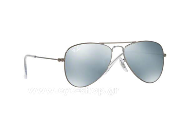 Sunglasses Rayban Junior 9506S JUNIOR AVIATOR 250/30