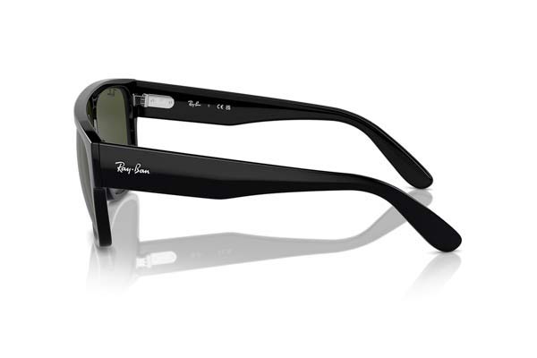 Rayban model 0360S DRIFTER color 901/31