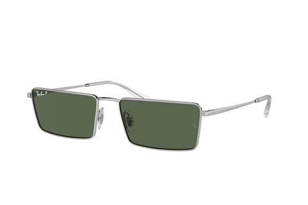 Sunglasses Rayban 3741 EMY 003/9A
