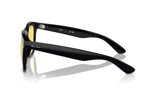 Rayban model 4260D color 601/85