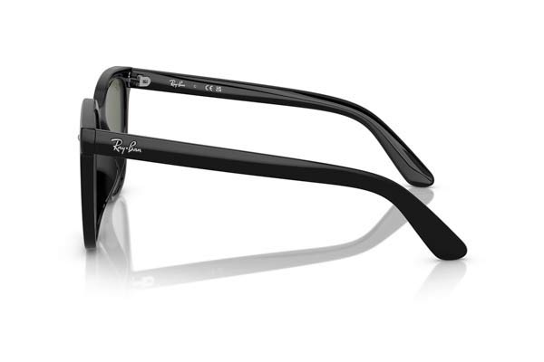 Rayban model 4401D color 601/71