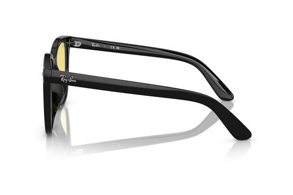 Rayban model 4401D color 601/85