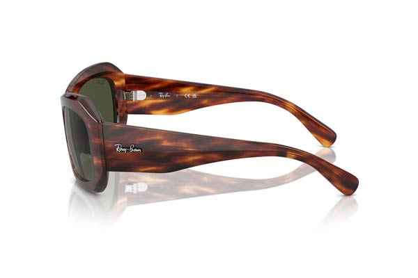 Rayban model 2212 BEATE color 954/31