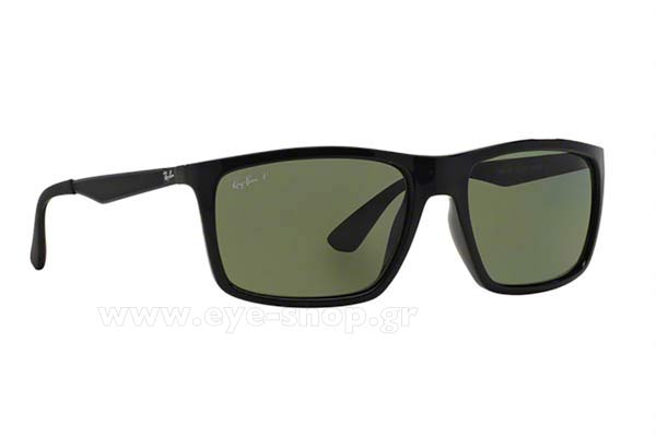 Sunglasses Rayban 4228 601/9A Polarized