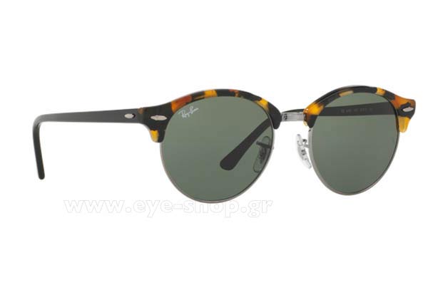 Sunglasses Rayban Clubround 4246 1157