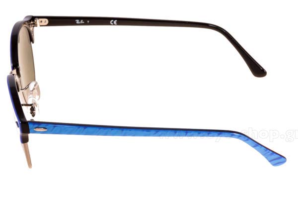 Rayban model Clubround 4246 color 984/30