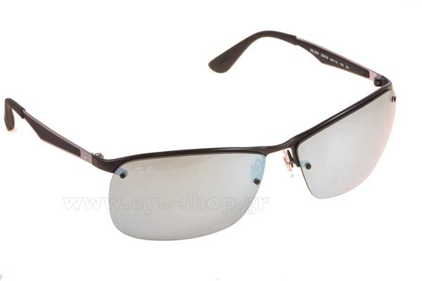Sunglasses Rayban 3550 006/30