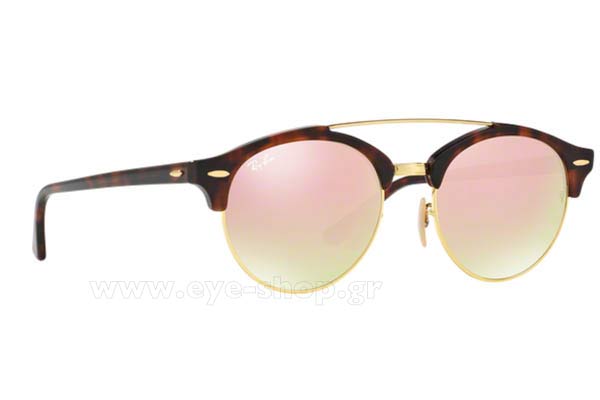 Sunglasses Rayban 4346 990/7O