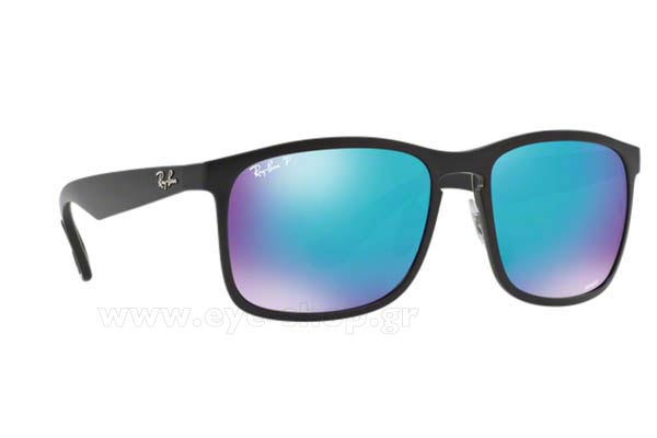 Sunglasses Rayban 4264 601-S/A1 Chromance