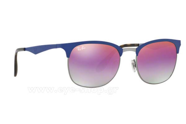 Sunglasses Rayban 3538 9005A9