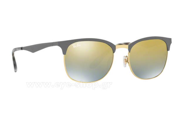 Sunglasses Rayban 3538 9007A7