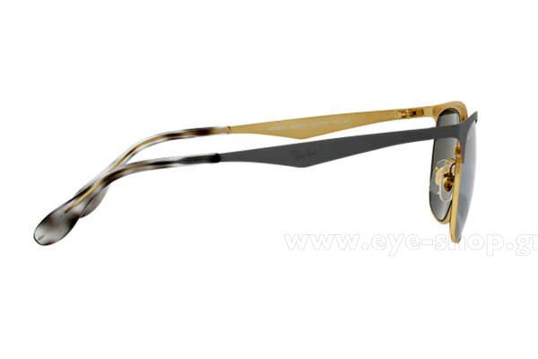 Rayban model 3538 color 9007A7