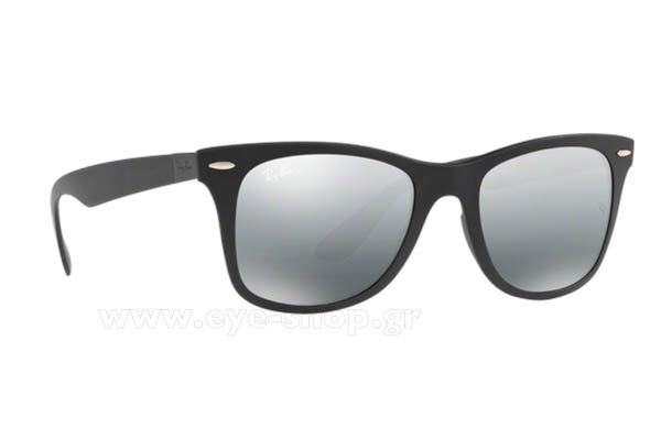 Sunglasses Rayban 4195 Wayfarer Liteforce 601S88