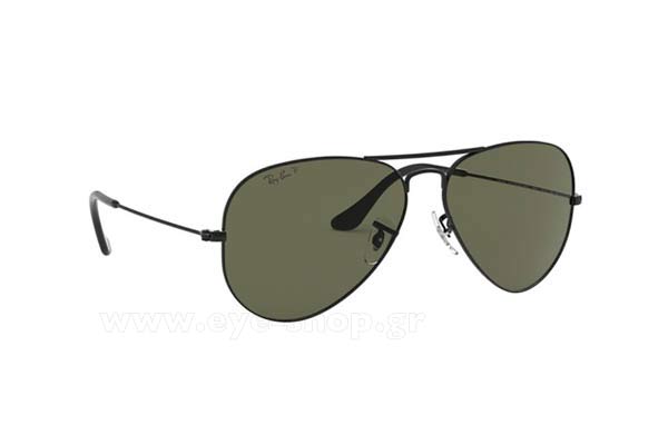 Sunglasses Rayban 3025 Aviator W3361