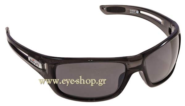 Sunglasses Revo GUIDE 4054 05 polarized