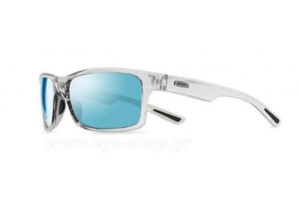 Sunglasses Revo 1027 CRAWLER 09BL