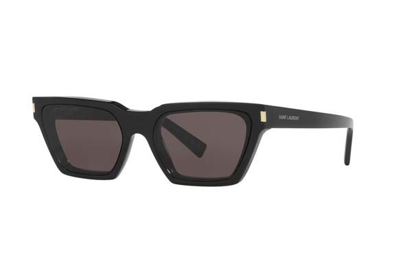 Sunglasses Saint Laurent SL 633 CALISTA 001 black