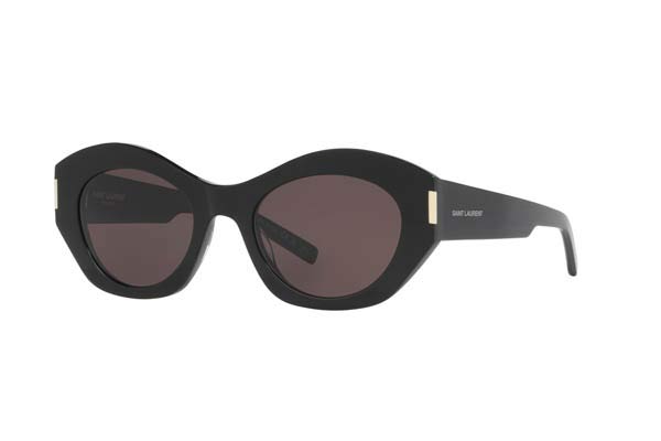 Sunglasses Saint Laurent SL 639 001 black
