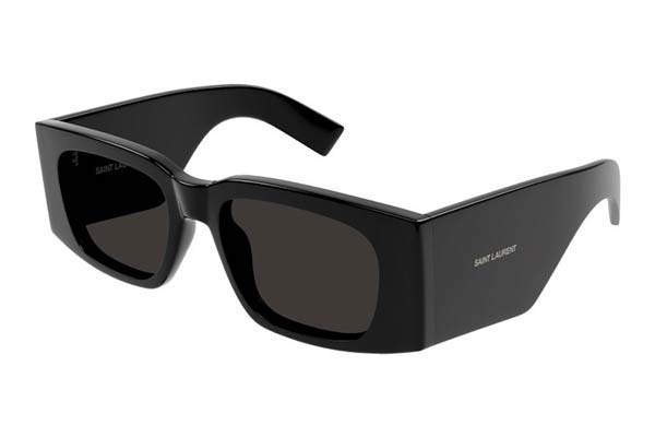 Sunglasses Saint Laurent SL 654 001 black