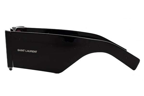 Saint Laurent model SL 654 color 001 black