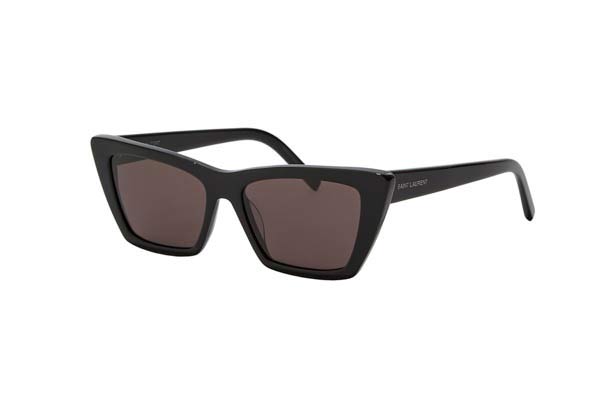 Sunglasses Saint Laurent SL 276 MICA 001 black