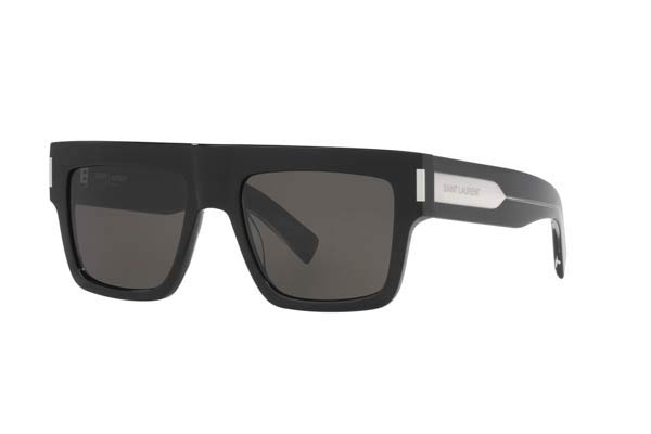 Sunglasses Saint Laurent SL 628 001 black crystal