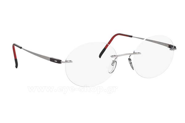 Sunglasses Silhouette 5502 BT 6510