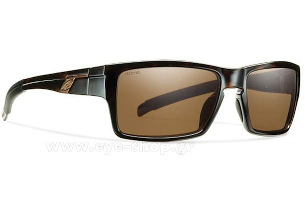 Sunglasses Smith OUTLIER D1XUD TORTOISE (BROWN)