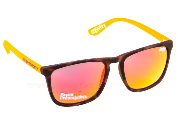 Sunglasses Superdry Shockwave 170